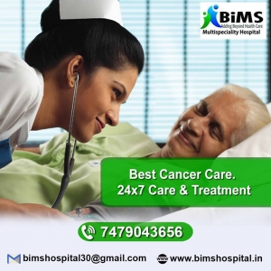 Cancer Care Treatment in Burdwan